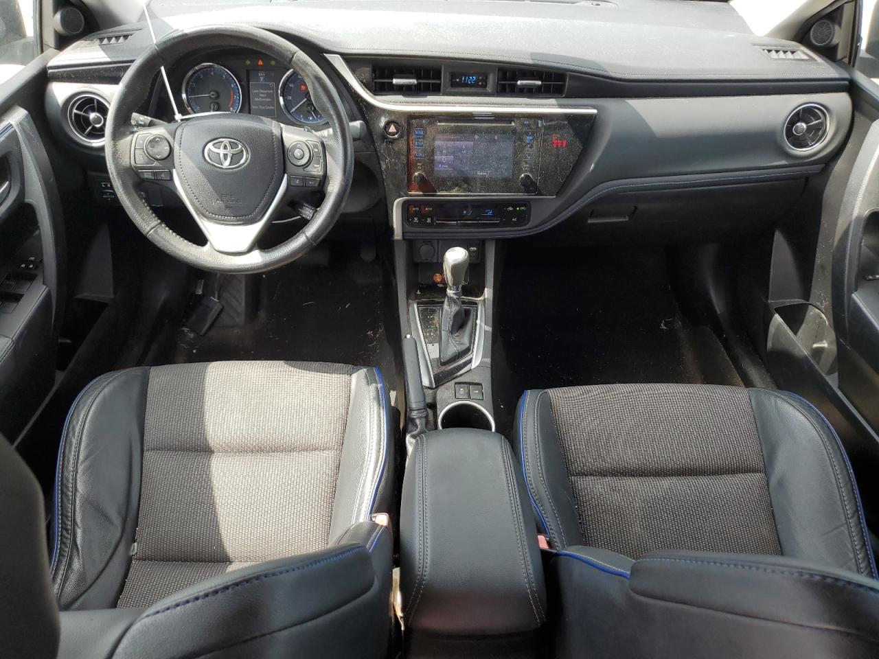 2018 Toyota Corolla - Image 8
