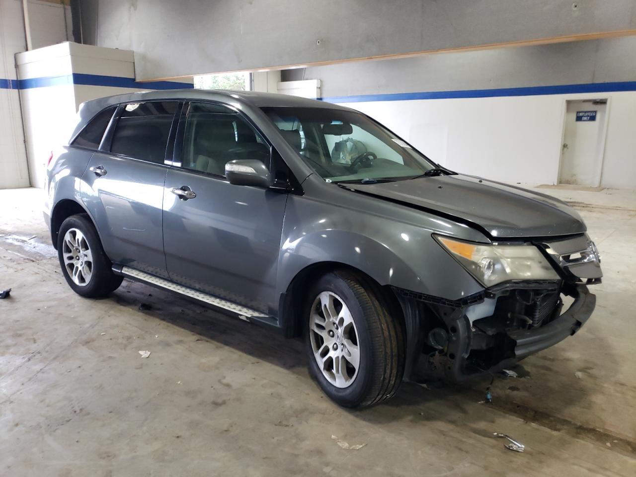 2008 Acura MDX - Image 4