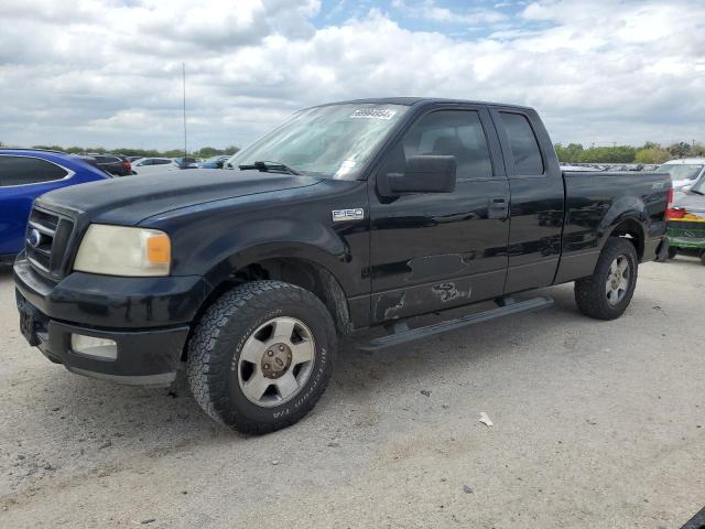 2005 Ford F150 