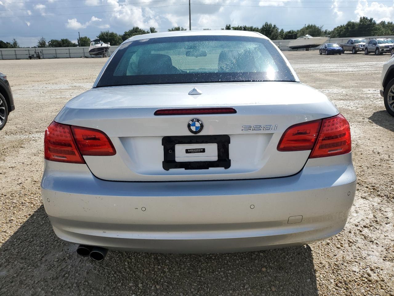 2013 BMW 328 I VIN: WBADW3C5XDJ525573 Lot: 73822354