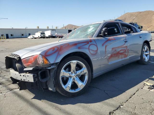 2014 Dodge Charger Sxt