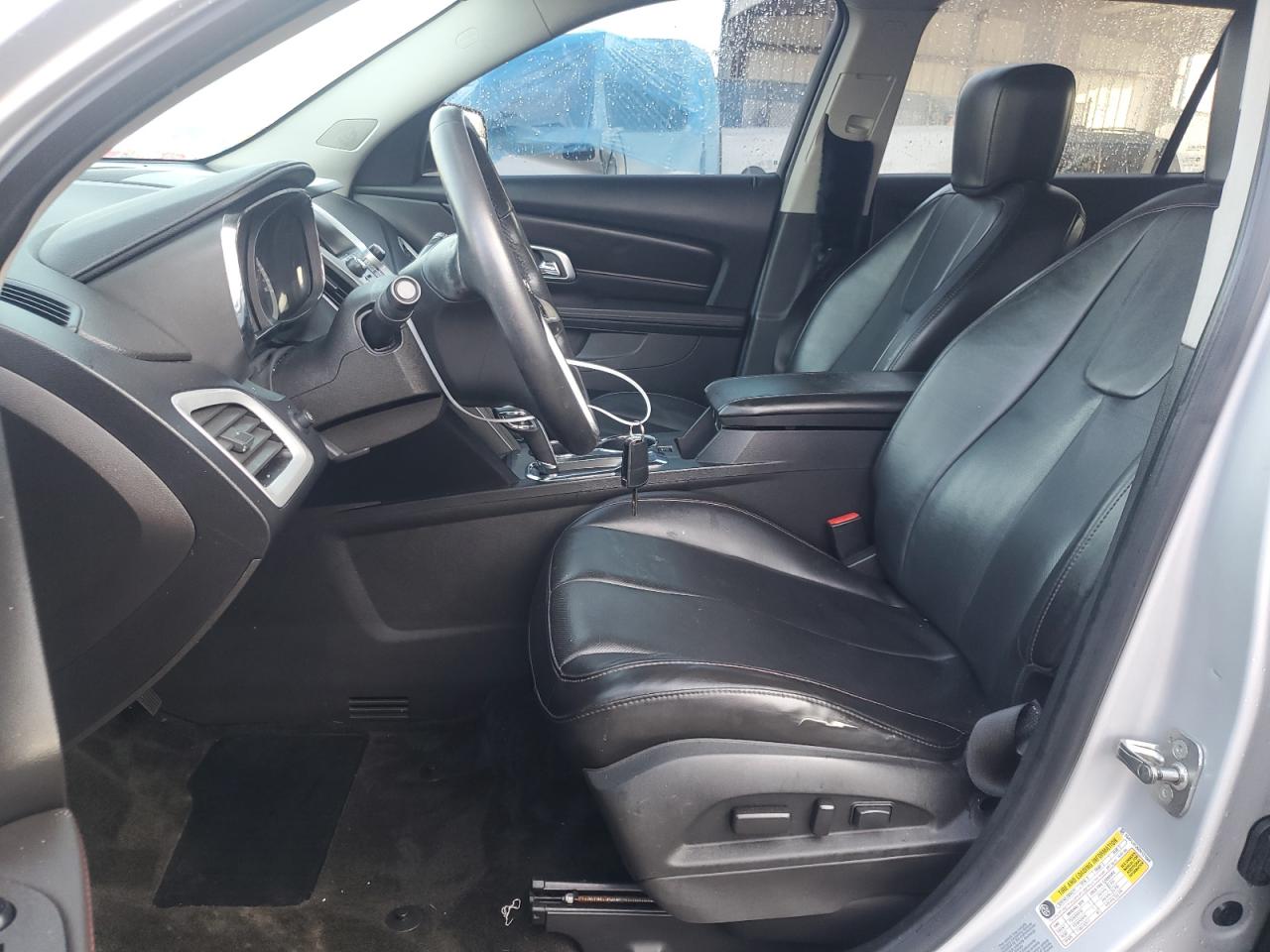 2013 GMC Terrain - Image 7