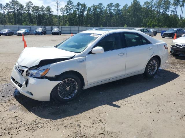 2007 Toyota Camry Hybrid