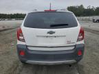 2013 Chevrolet Captiva Ls de vânzare în Spartanburg, SC - Rear End