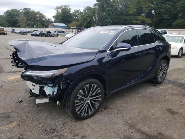 2024 Lexus Rx 350 Base