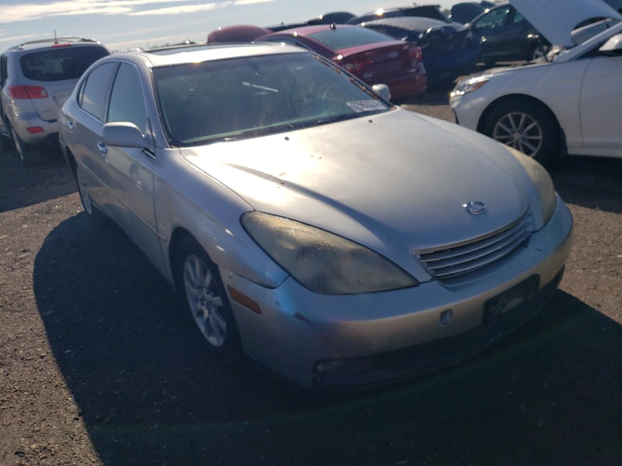 JTHBF30G220083874 2002 Lexus Es 300