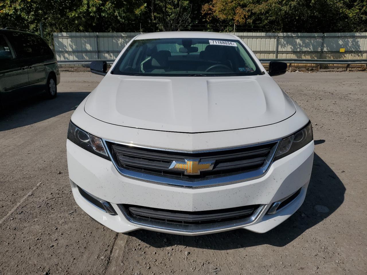 2015 Chevrolet Impala - Image 5
