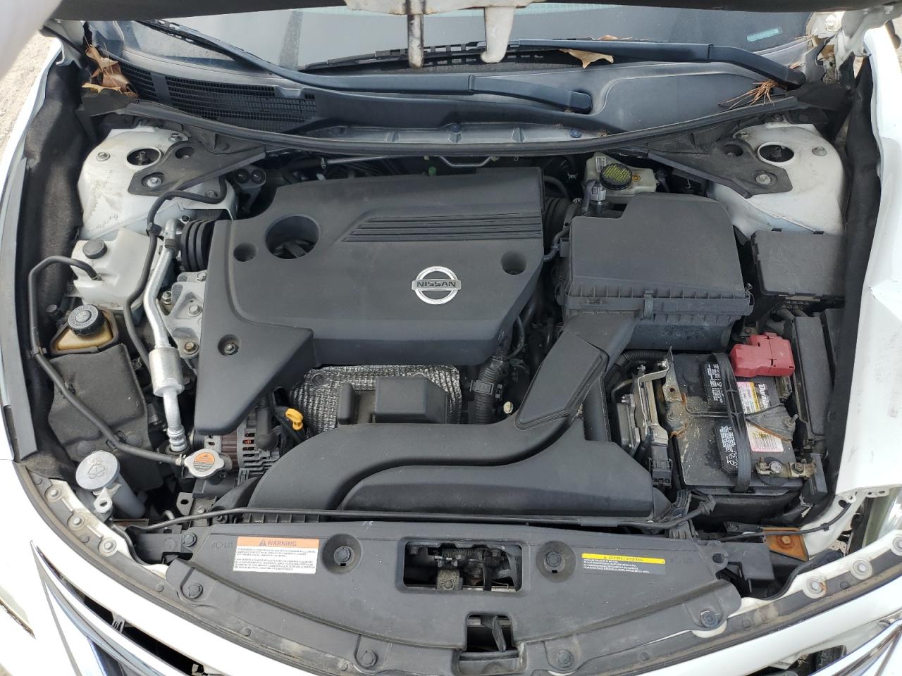 1N4AL3AP0FC430410 2015 Nissan Altima 2.5