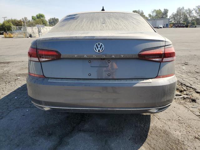 1VWSA7A3XNC000386 Volkswagen Passat SE 6