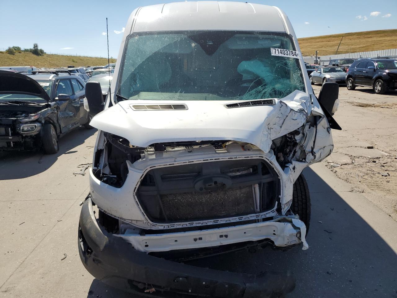 2020 Ford Transit - Image 5