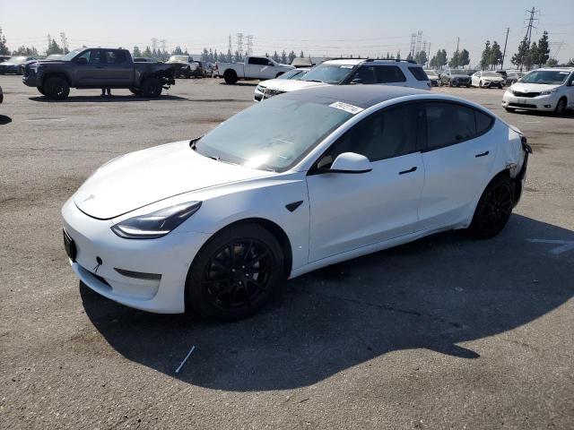 2021 Tesla Model 3  за продажба в Rancho Cucamonga, CA - Side