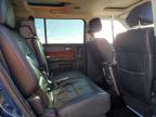 2012 Ford Flex Limited за продажба в Helena, MT - Front End