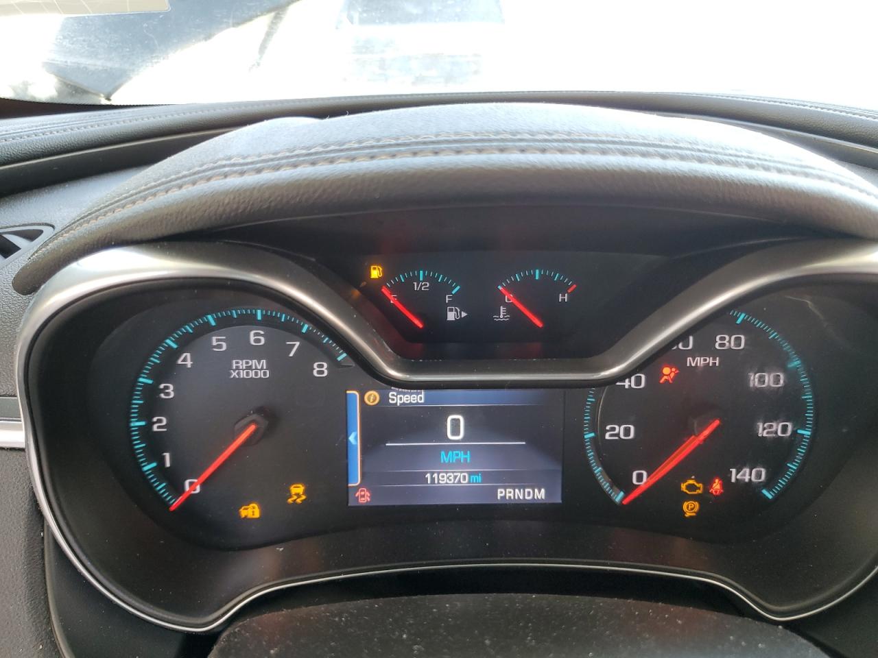 2G1125S33E9222069 2014 Chevrolet Impala Lt