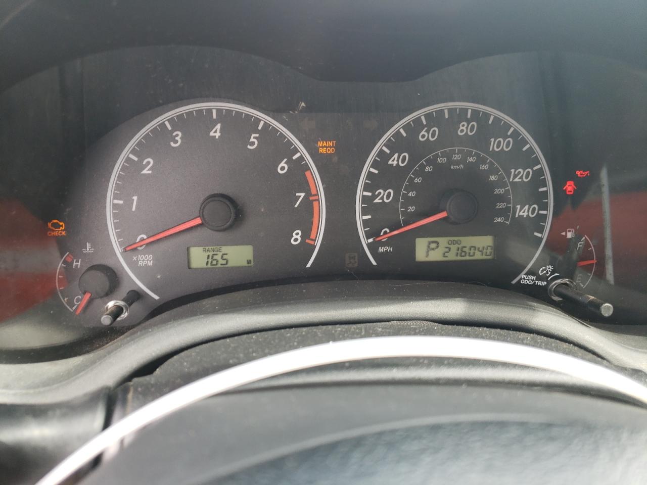 2013 Toyota Corolla Base VIN: 5YFBU4EE4DP152156 Lot: 72754694