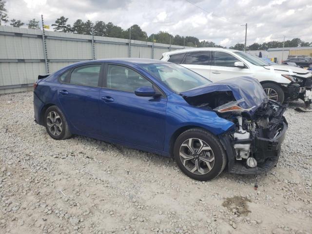 3KPF24AD2LE245942 Kia Forte FE 4