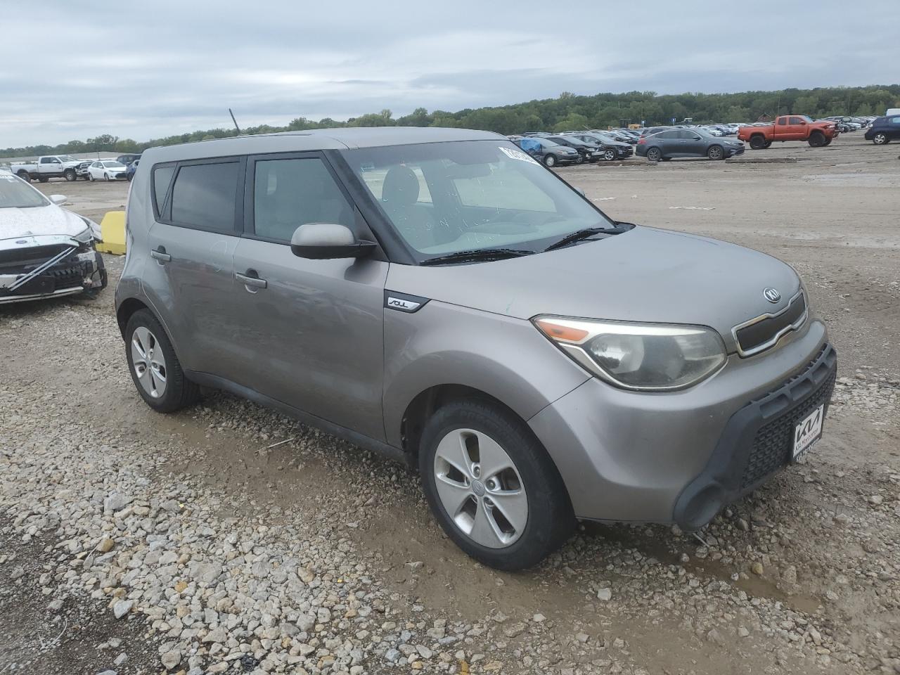 2016 Kia Soul - Image 4