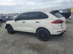 2017 Porsche Cayenne  за продажба в Sacramento, CA - Front End