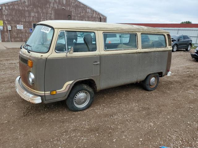 1978 Volkswagen 2 Door