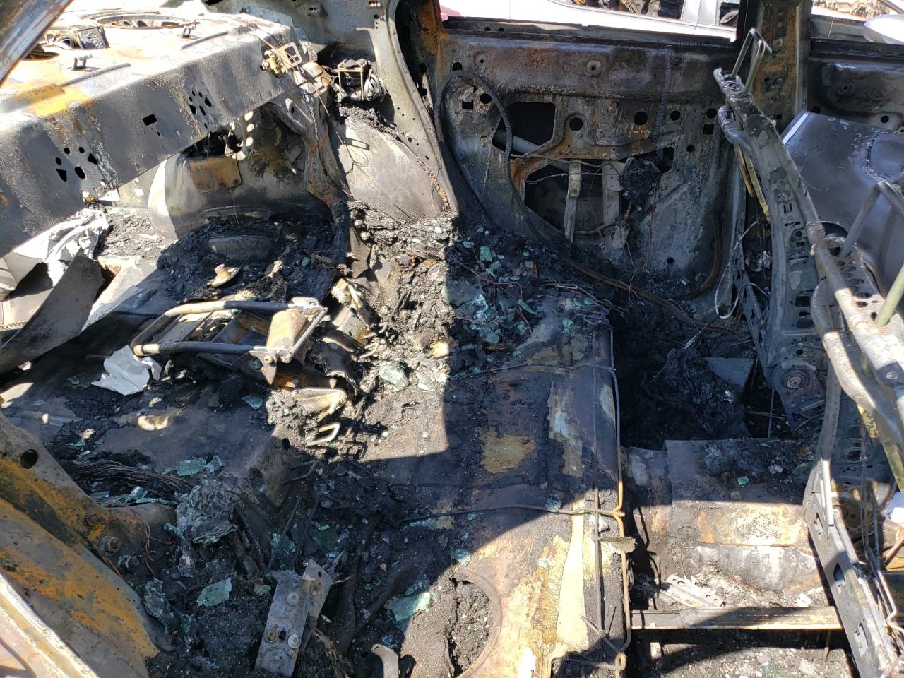 2005 Chrysler 300 VIN: 2C3JA43RX5H568878 Lot: 70386184