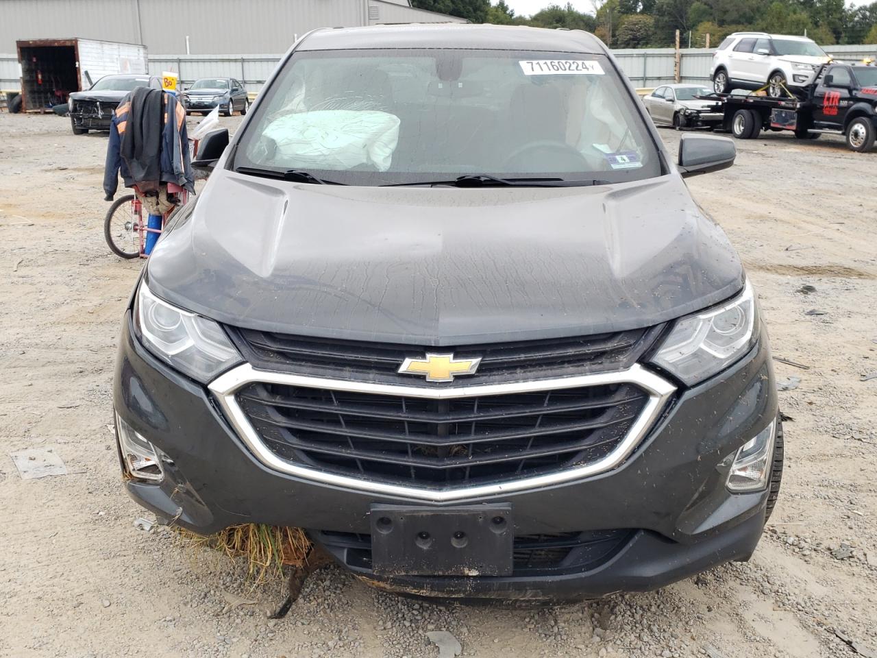 2019 Chevrolet Equinox - Image 5