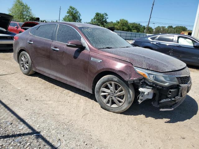 5XXGT4L39LG401407 Kia Optima LX 4