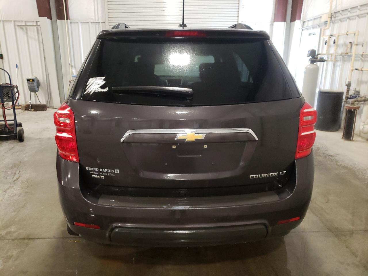 1GNFLFEK3GZ106938 2016 Chevrolet Equinox Lt