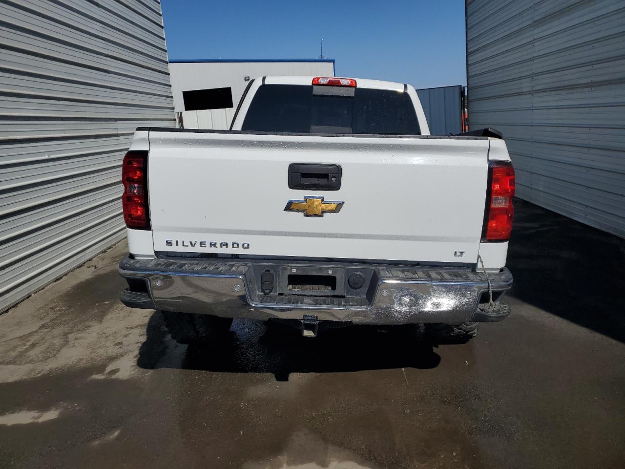 2014 Chevrolet Silverado - Image 6