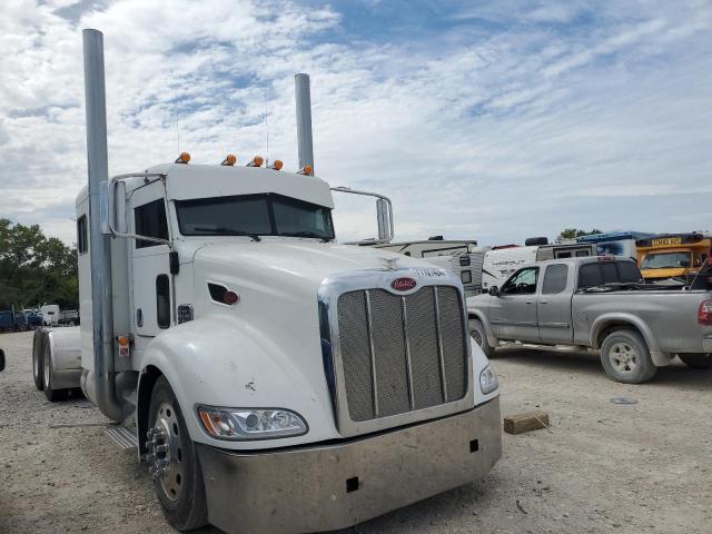 2007 Peterbilt 386 