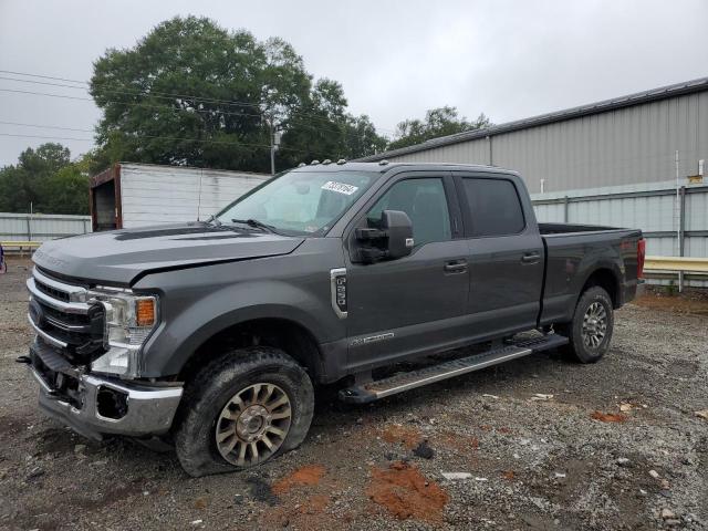 2020 Ford F250 Super Duty