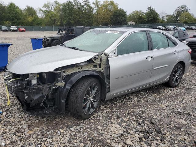 2017 Toyota Camry Le for Sale in Madisonville, TN - Front End