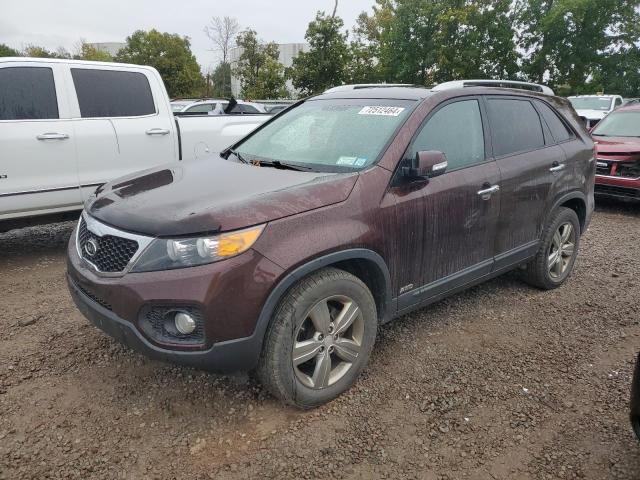 2013 Kia Sorento Ex