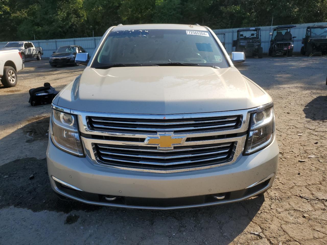 2016 Chevrolet Tahoe - Image 5