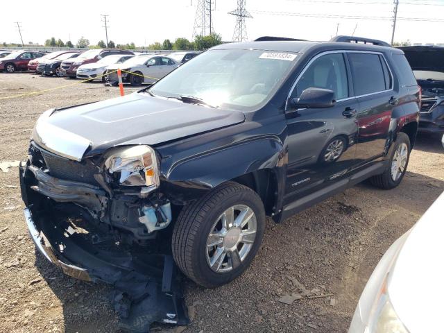 2012 Gmc Terrain Slt