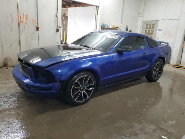 2005 Ford Mustang 