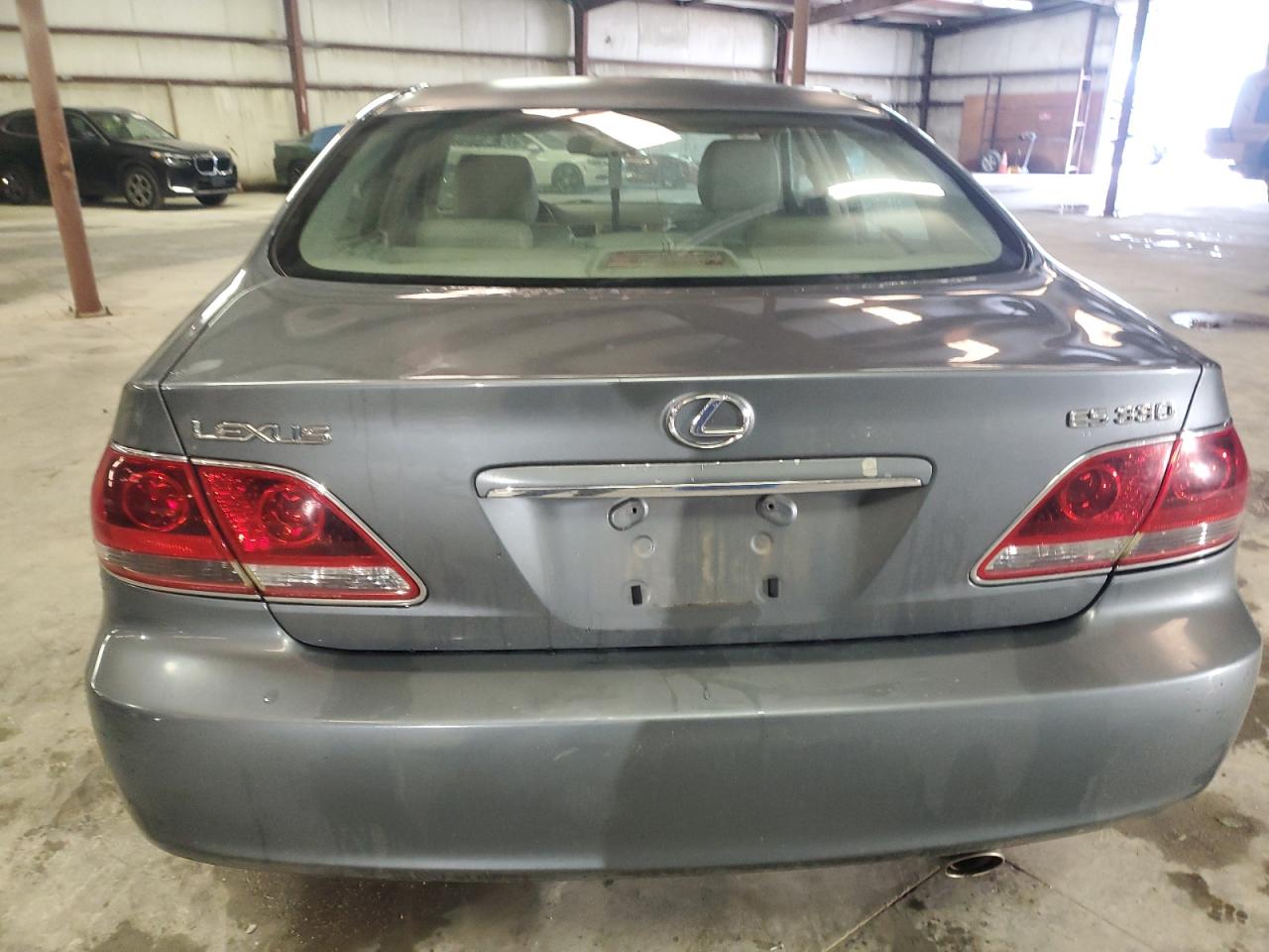 JTHBA30G255105684 2005 Lexus Es 330