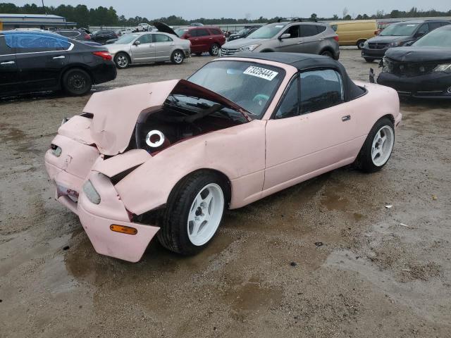 1991 Mazda Mx-5 Miata 