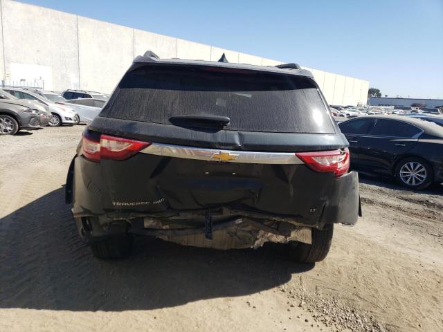 1GNEVHKW0LJ185762 Chevrolet Traverse L 6