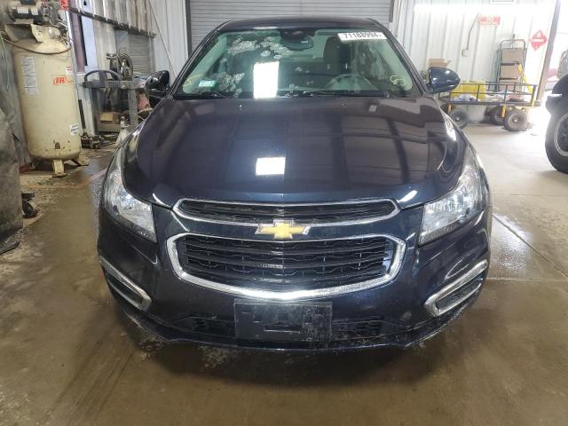  CHEVROLET CRUZE 2016 Granatowy