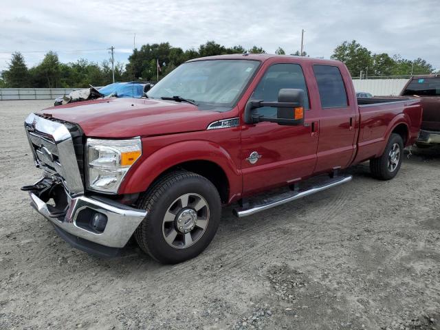 2015 Ford F250 Super Duty