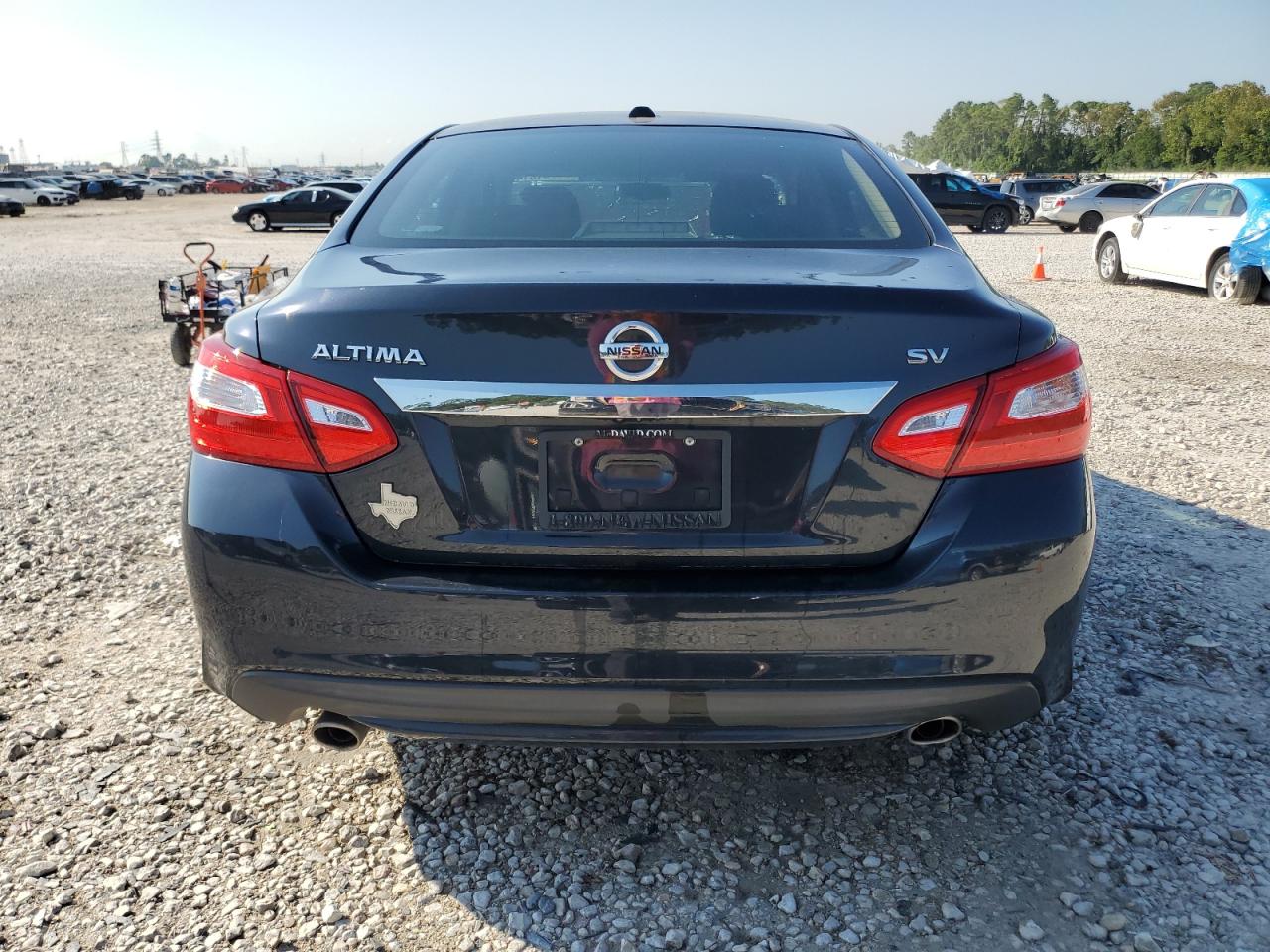 1N4AL3AP6GC184576 2016 Nissan Altima 2.5