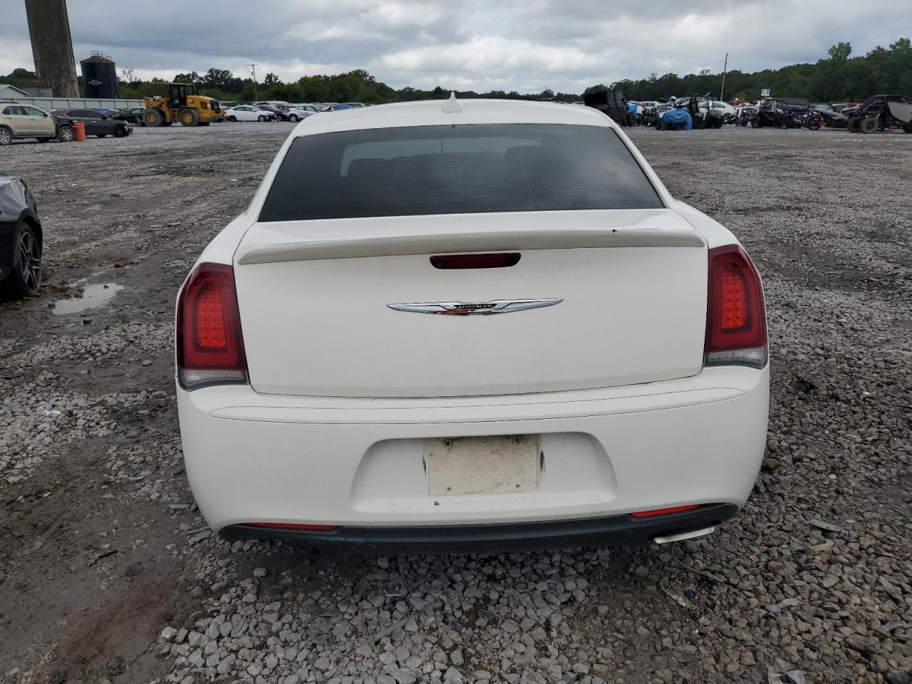 2C3CCABG7FH780754 2015 Chrysler 300 S