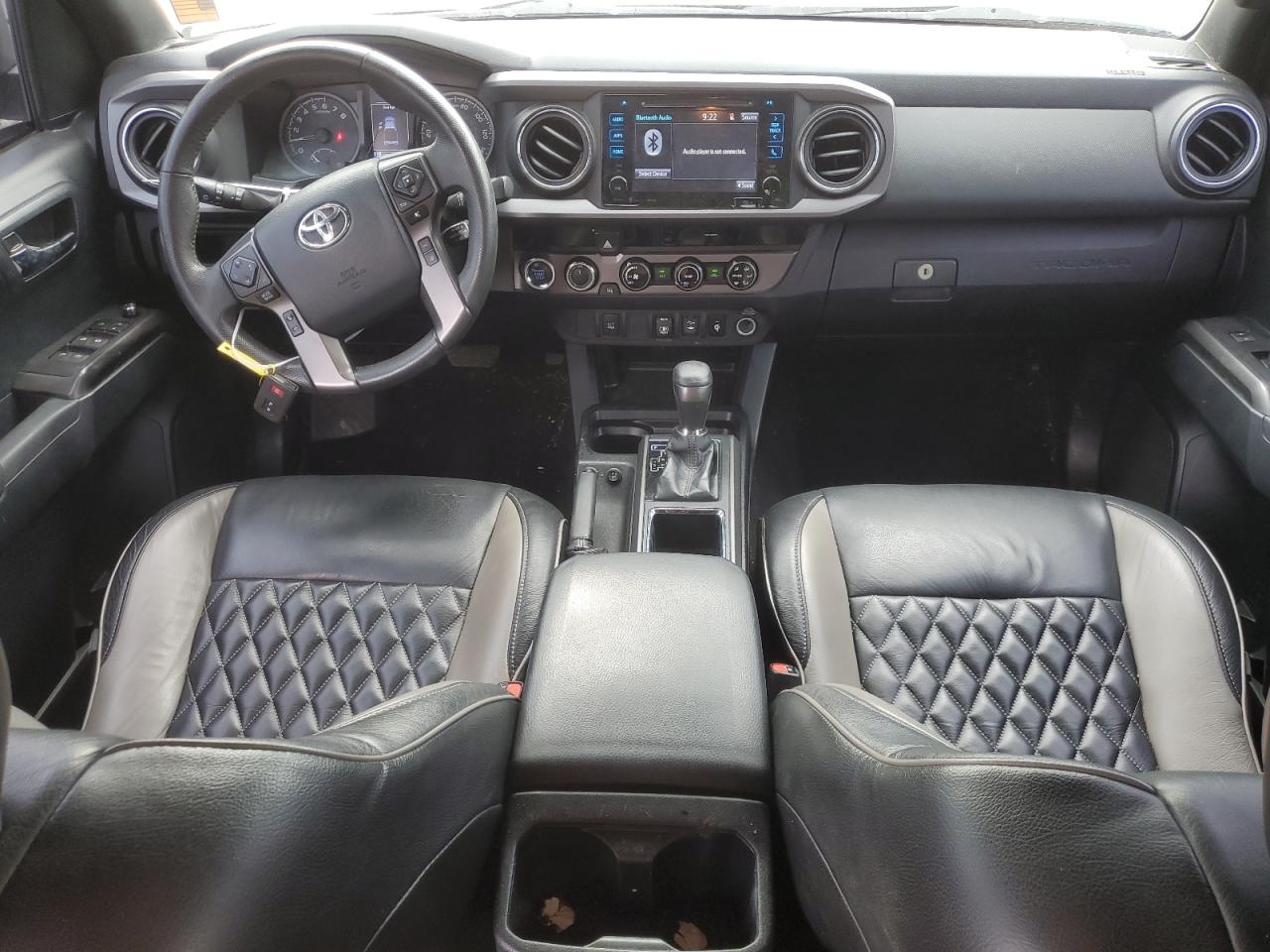 2018 Toyota Tacoma - Image 8