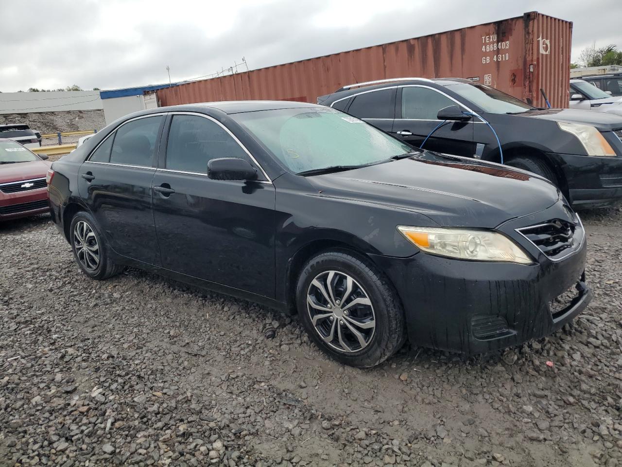 2010 Toyota Camry - Image 4