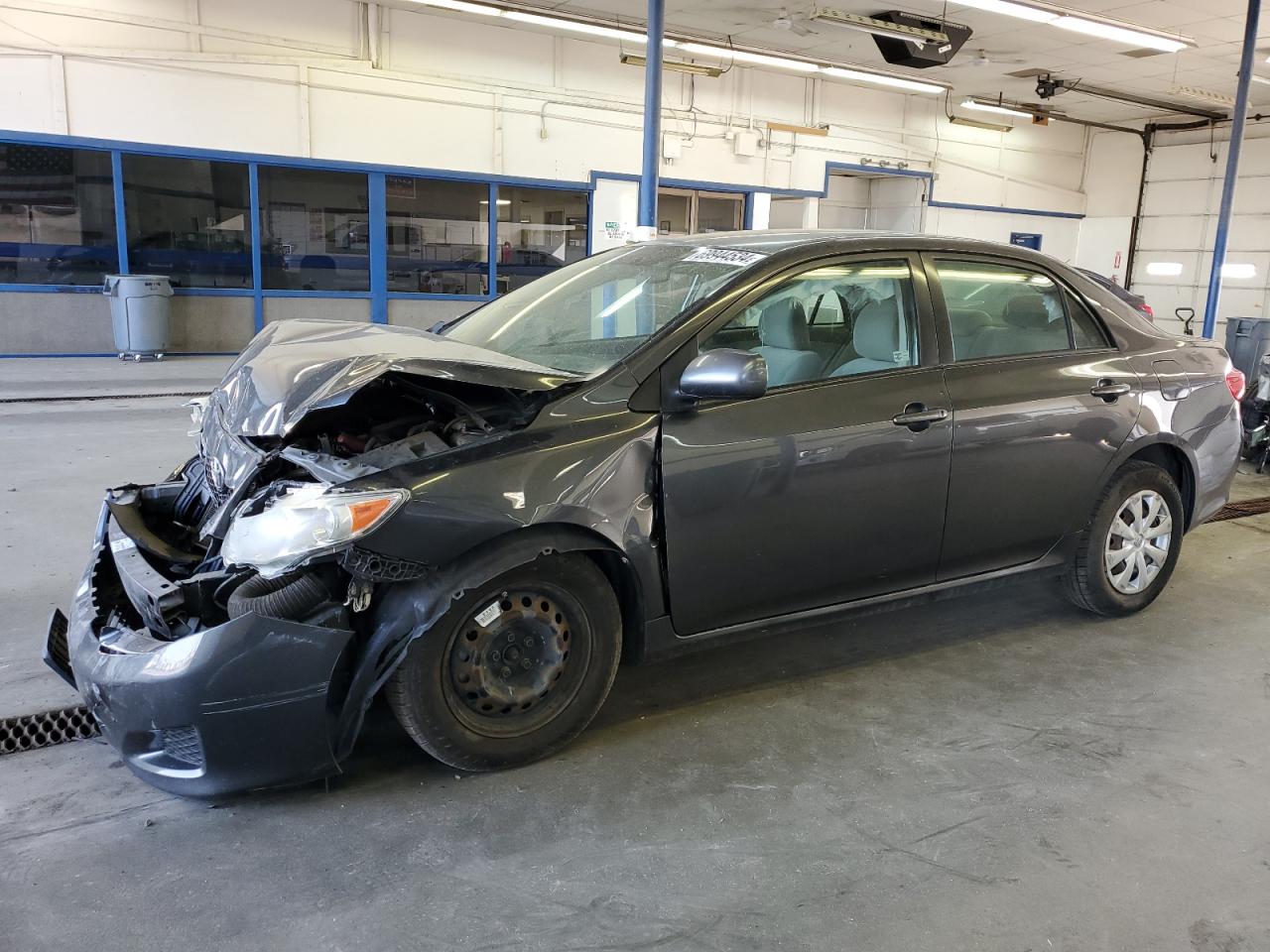 2009 Toyota Corolla - Image 1