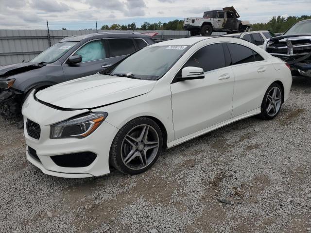 2014 Mercedes-Benz Cla 250 იყიდება Louisville-ში, KY - Front End