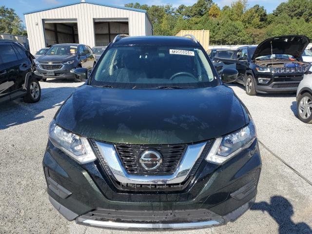  NISSAN ROGUE 2020 Zielony