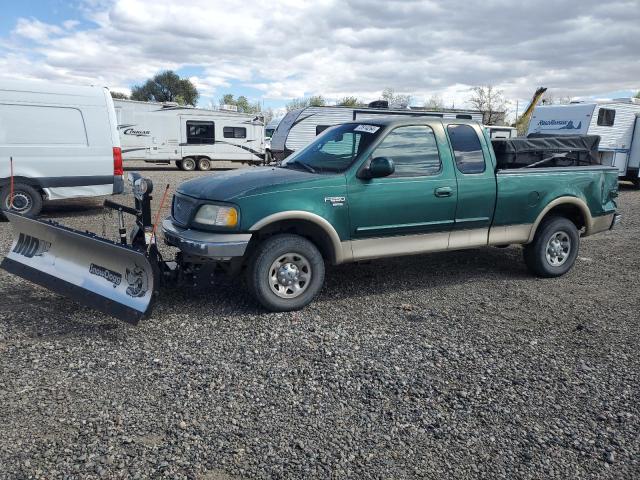 1999 Ford F250 