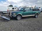 1999 Ford F250  de vânzare în Billings, MT - Rear End
