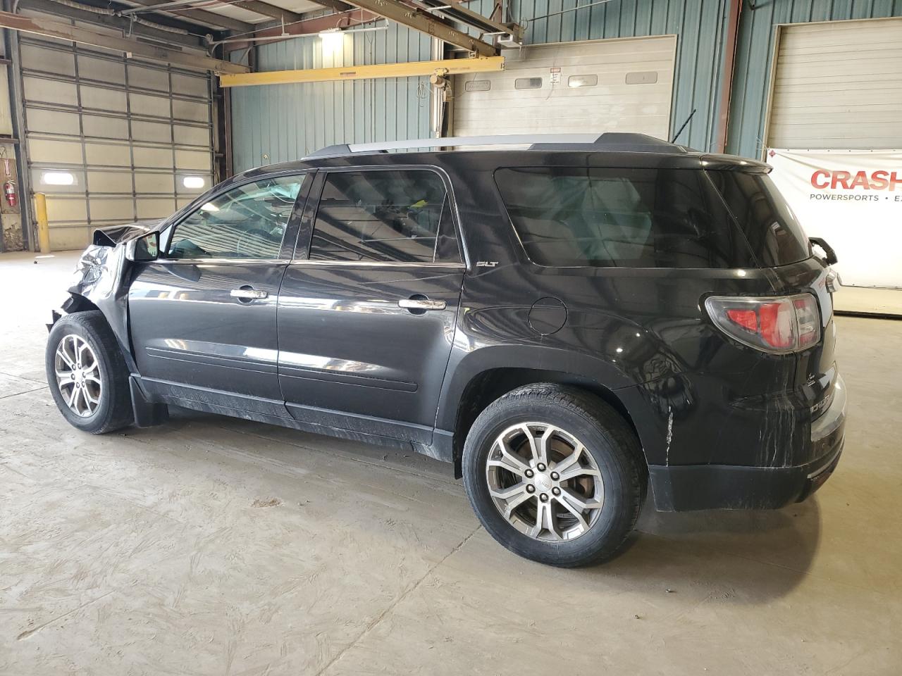 1GKKVSKD7EJ266806 2014 GMC Acadia Slt-2