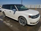 2013 Ford Flex Limited de vânzare în Fresno, CA - Front End
